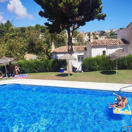 Marisol Australia Διαμέρισμα Benalmádena