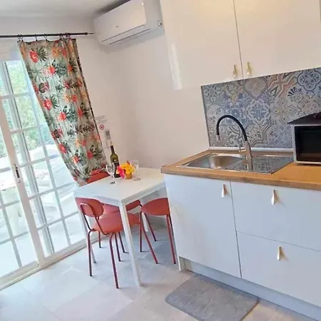 Marisol Australia Apartmán Benalmádena