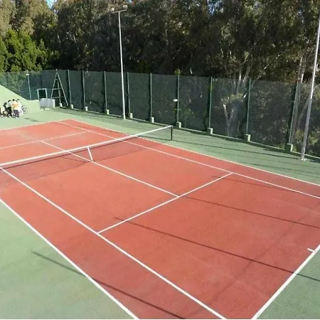 Apartmán Marisol Australia Benalmádena