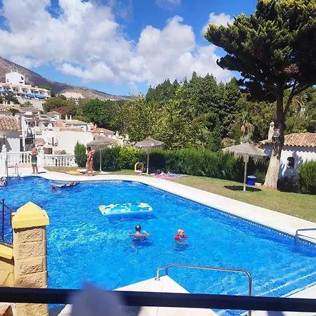 Marisol Australia Apartmán *