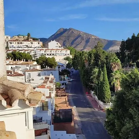 Marisol Australia Apartmán Benalmádena