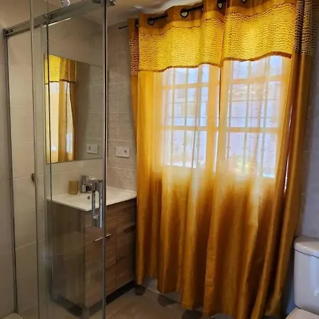 Marisol Australia Apartmán