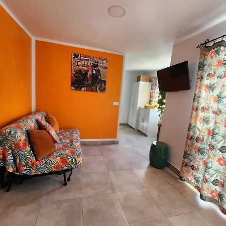 Marisol Australia Benalmádena