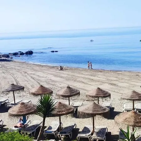 Апартаменты Marisol Australia *