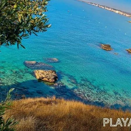 Marisol Australia Апартаменты Бенальмадена