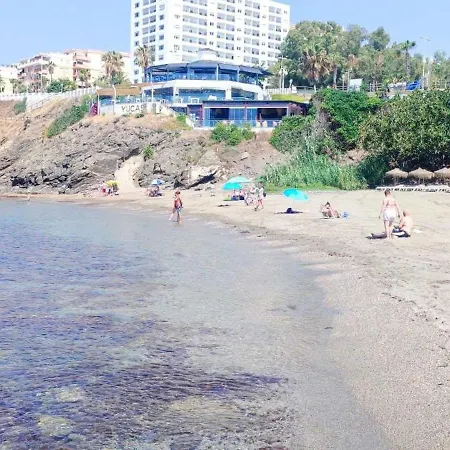 Marisol Australia Бенальмадена