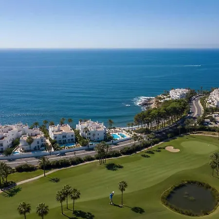 Marisol Australia Апартаменты Бенальмадена