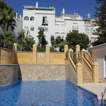 Marisol Australia Appartamento Benalmádena