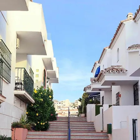 Appartamento Marisol Australia Benalmádena