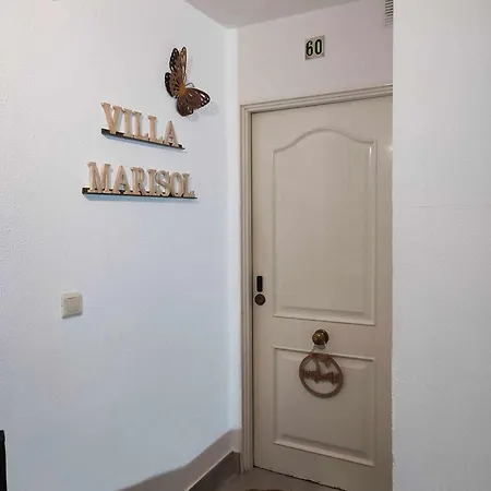 Marisol Australia