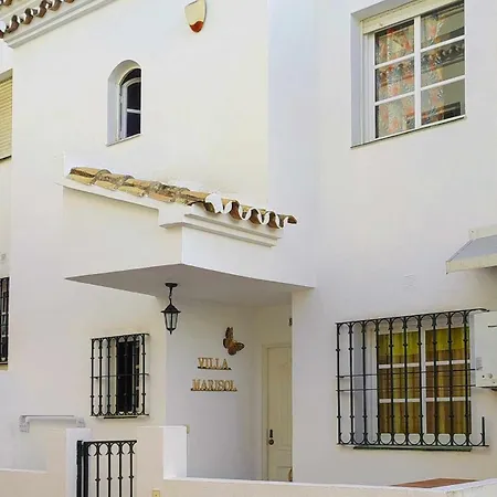Appartamento Marisol Australia Benalmádena